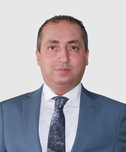 Mehmet Ali FİNCAN